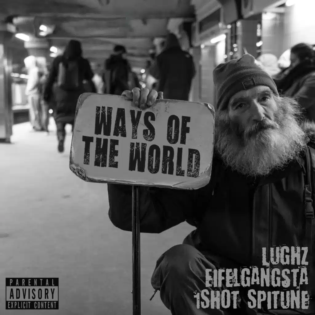 Eifelgangsta & LuGhz