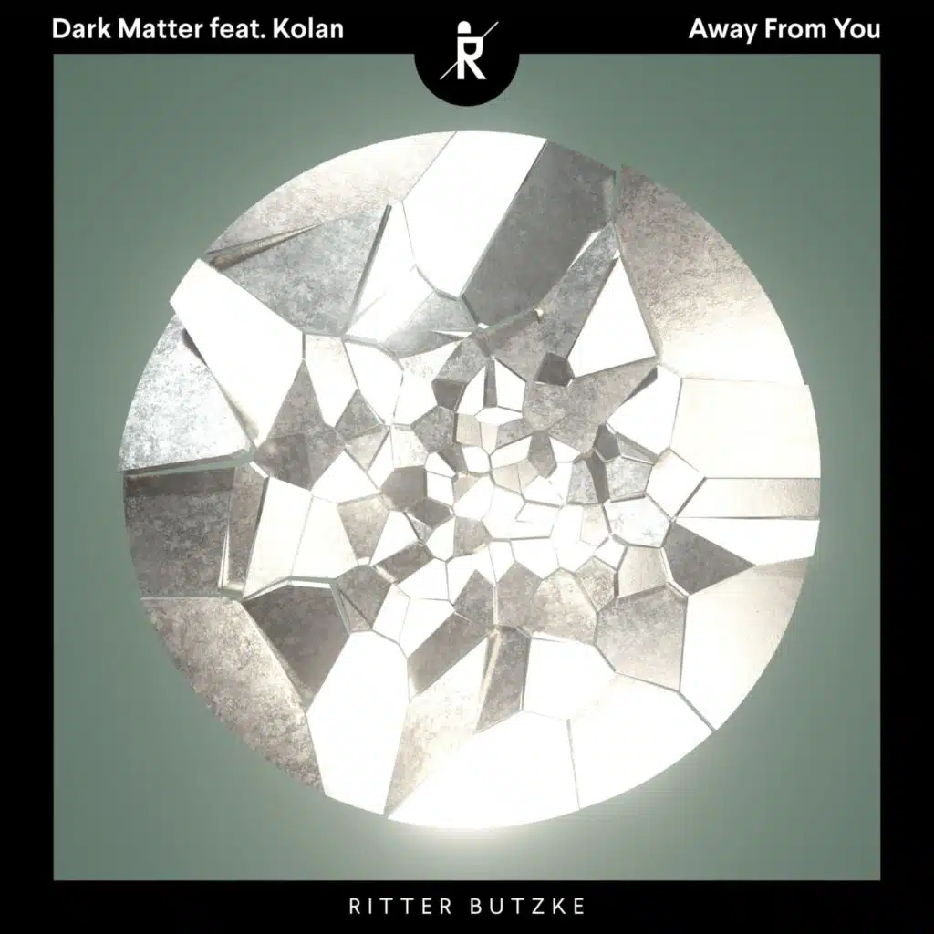 Away From You (feat. Kolan)