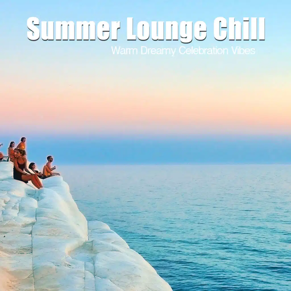 Warm Summer (Sunrise to Sunset Mix) [feat. Richard Clarkson]