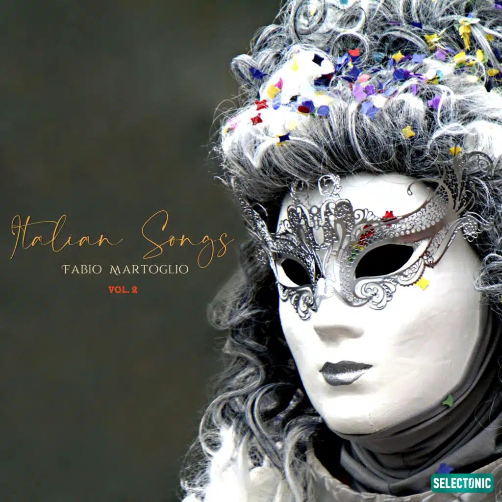 Fiocco Di Neve (With Melody)