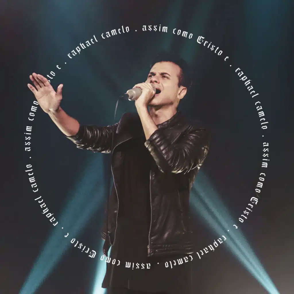 Assim Como Cristo É