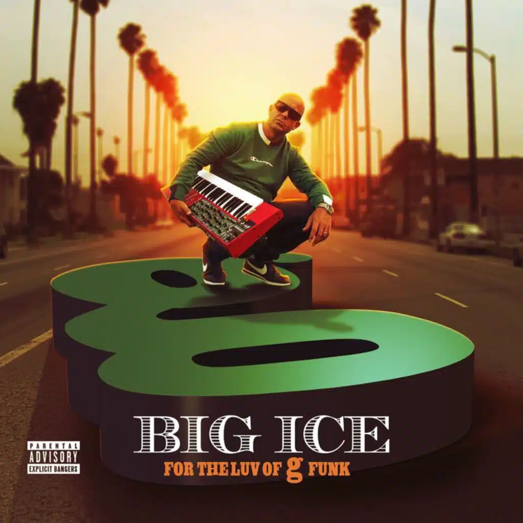 Big Ice