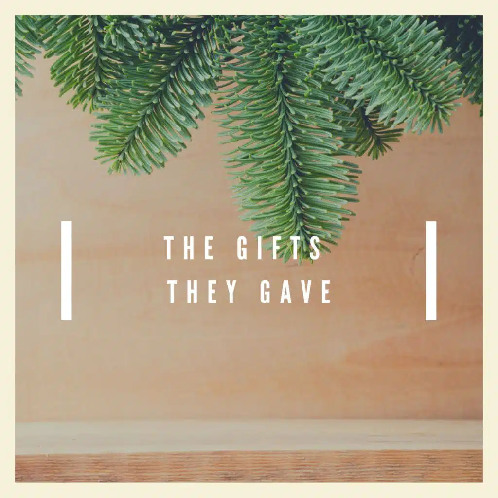 Where the Little Jesus Sleeps