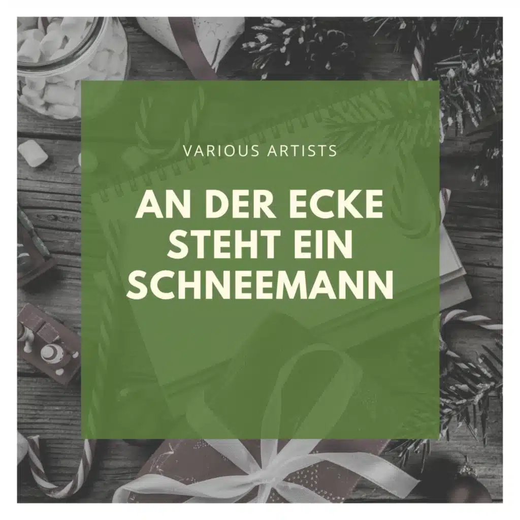 Fröhliche Weihnacht (Medley)