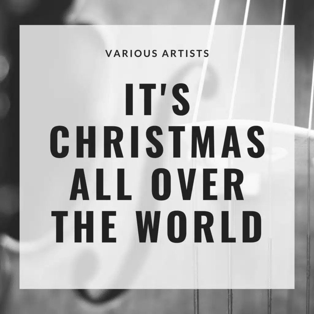 The Christmas Song (Merry Christmas to You)