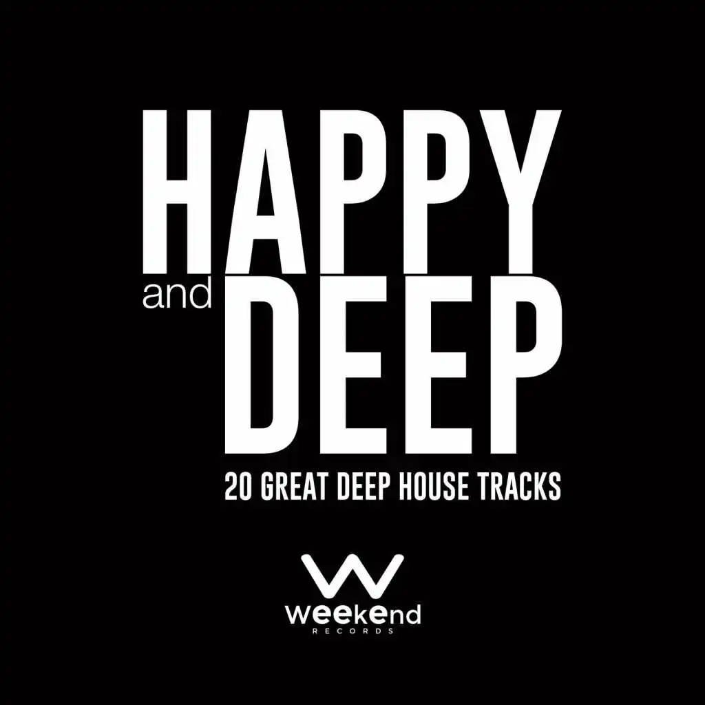 Deep in Deep (Deep House Mix)