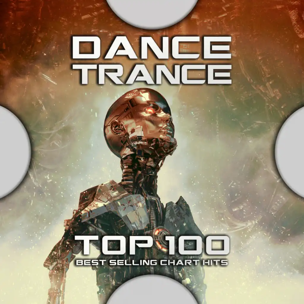 Dance Trance Top 100 Best Selling Chart Hits