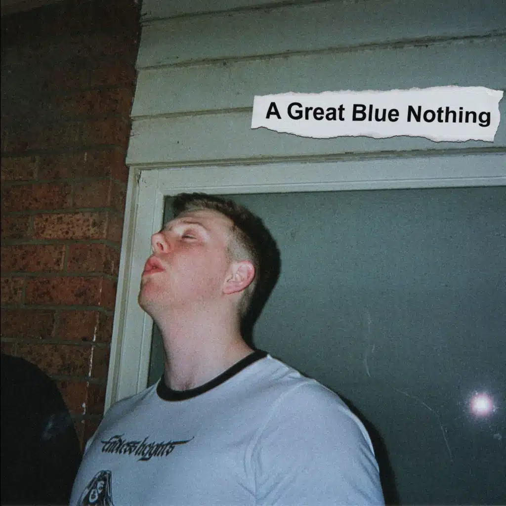 A Great Blue Nothing
