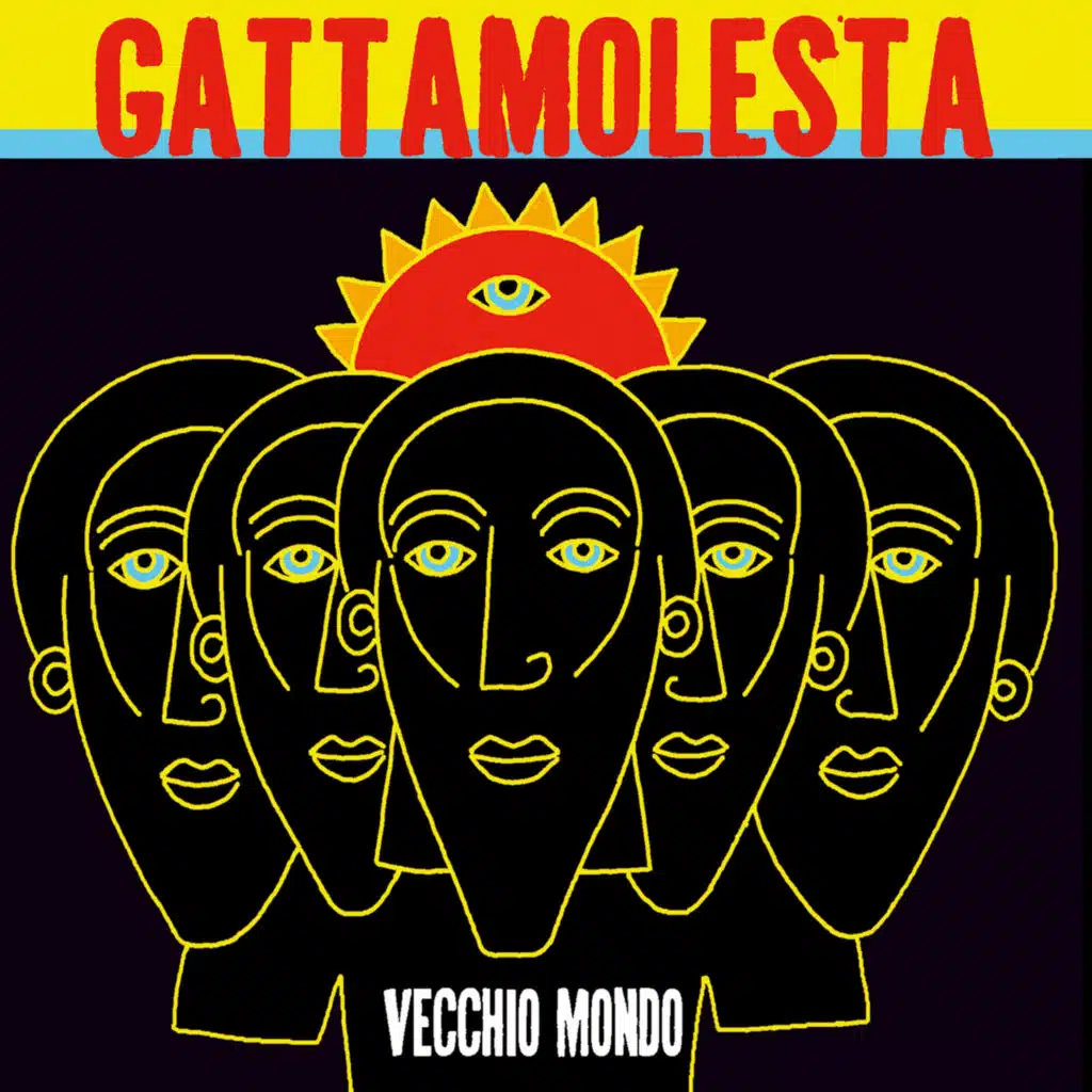 Gattamolesta