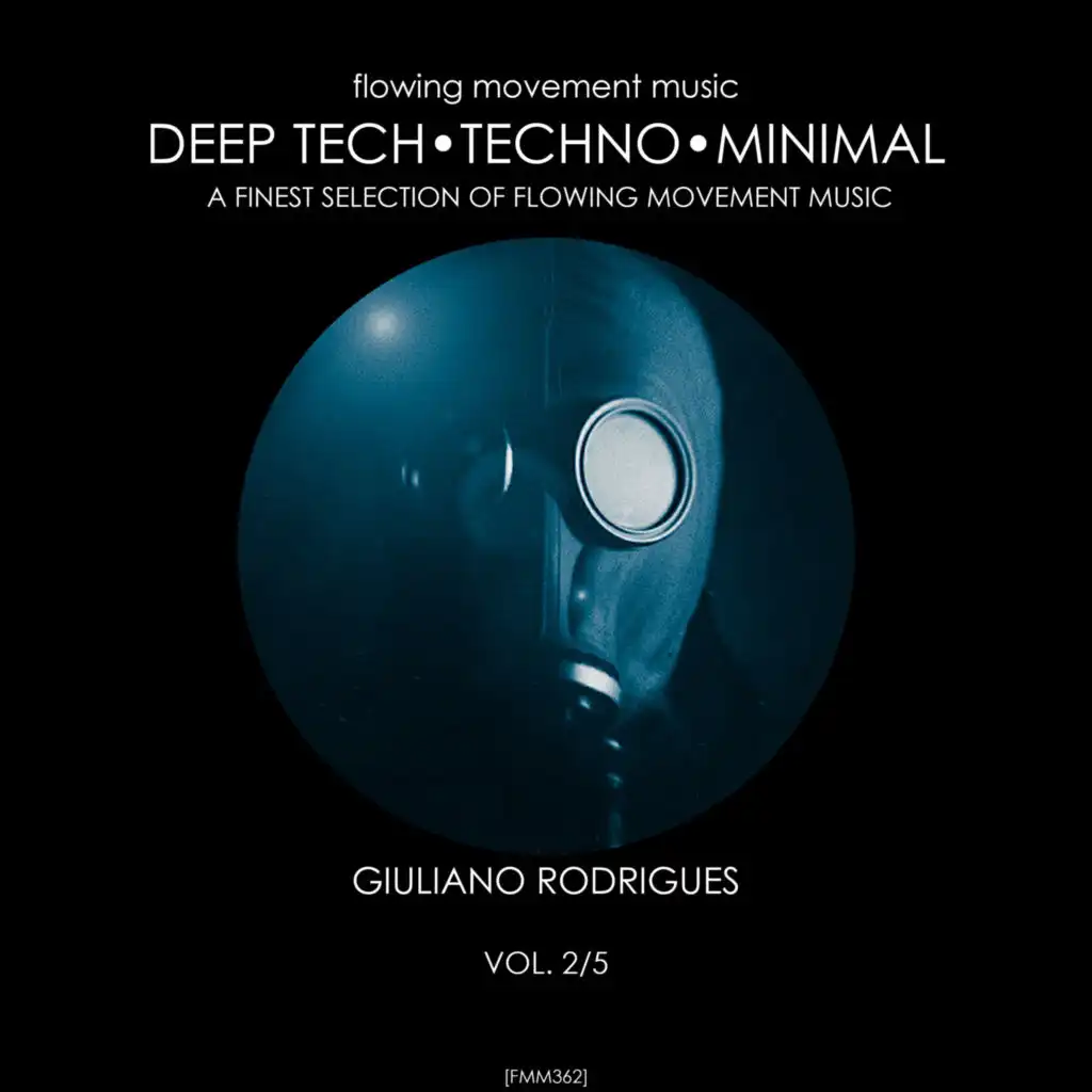 Metade Metade (Giuliano Rodrigues Dub Techno Remix)