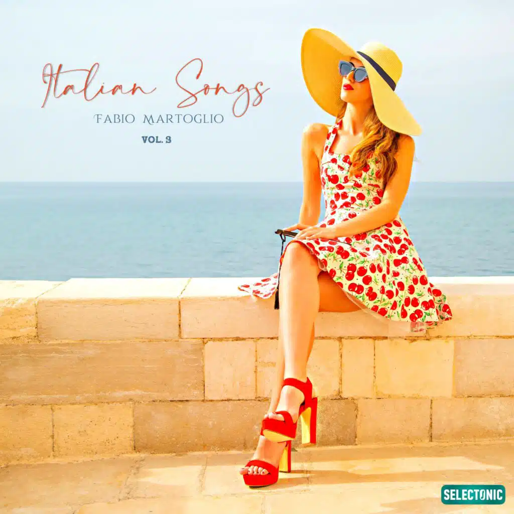 L'uomo Che Veniva Dal Mare (With Melody)