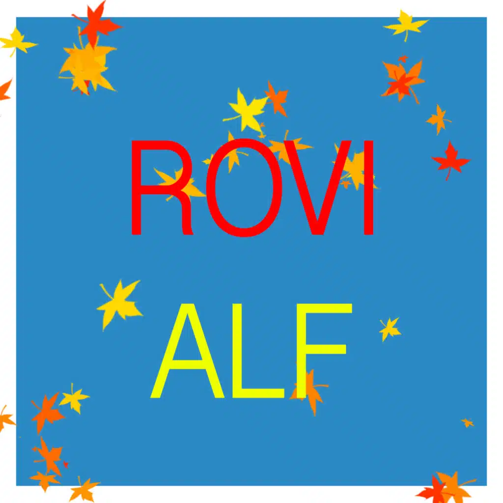 Rovi Alf