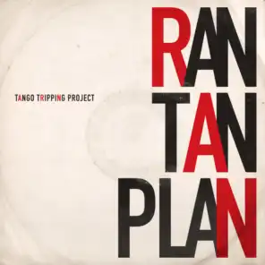 Tango Tripping Project