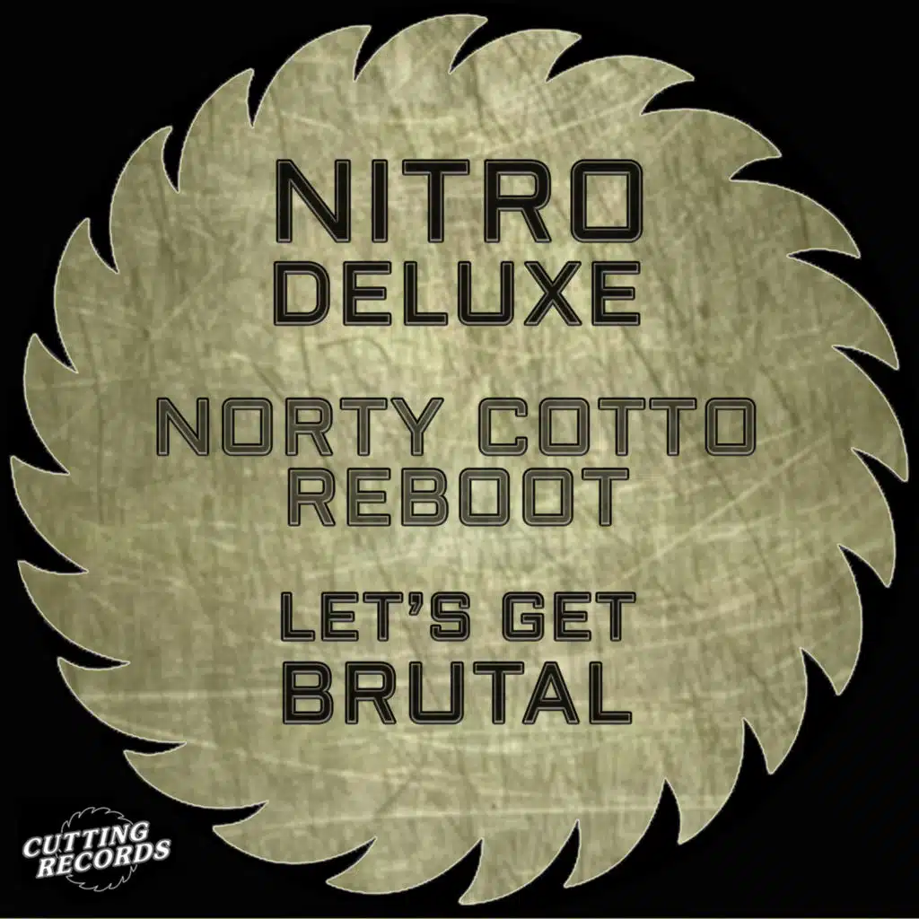 Nitro Deluxe