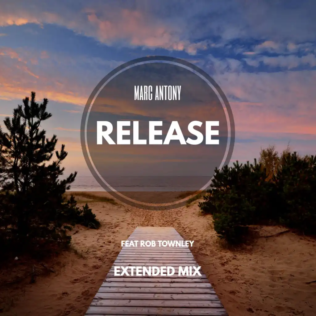 Release (Extended Mix)