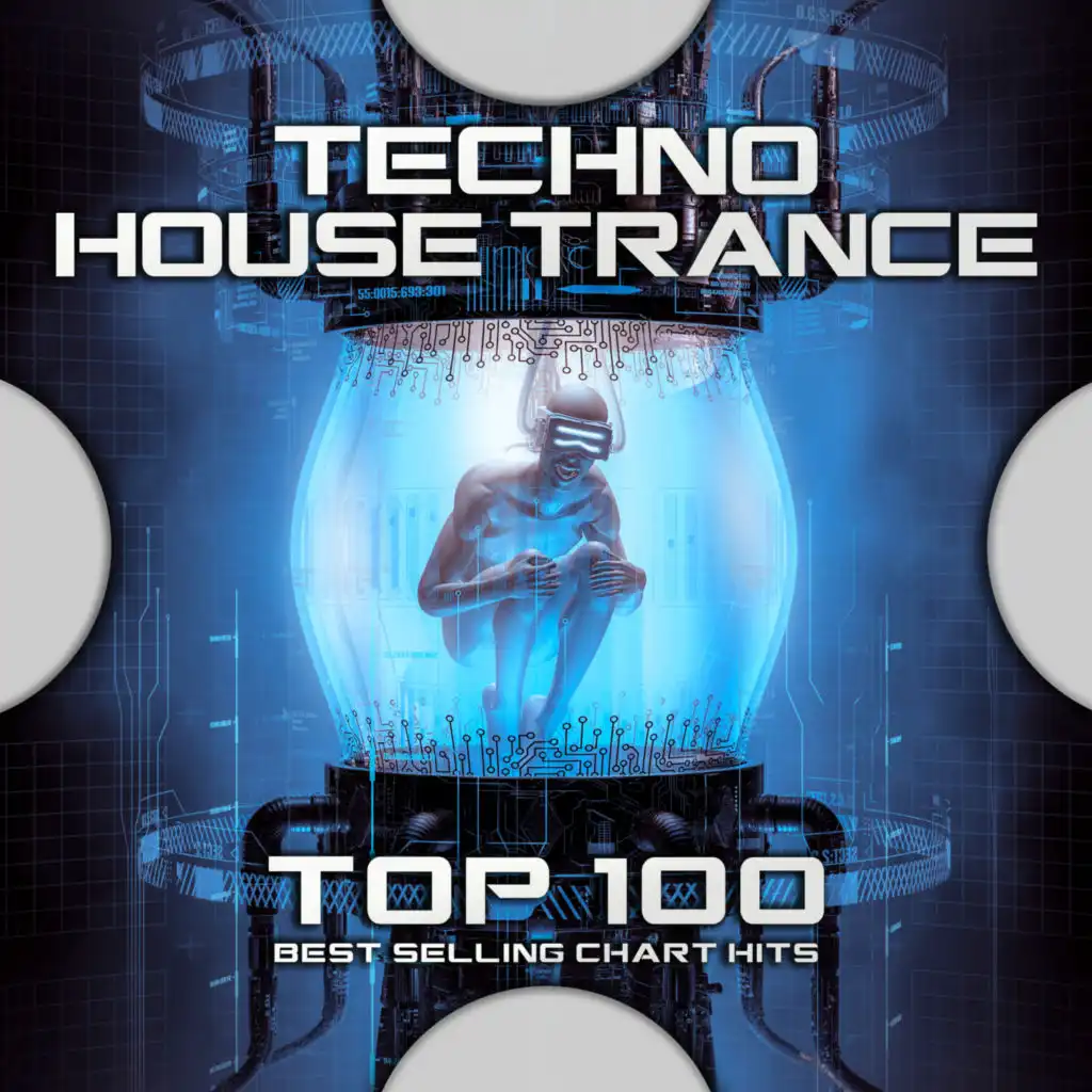Techno House Trance Top 100 Best Selling Chart Hits