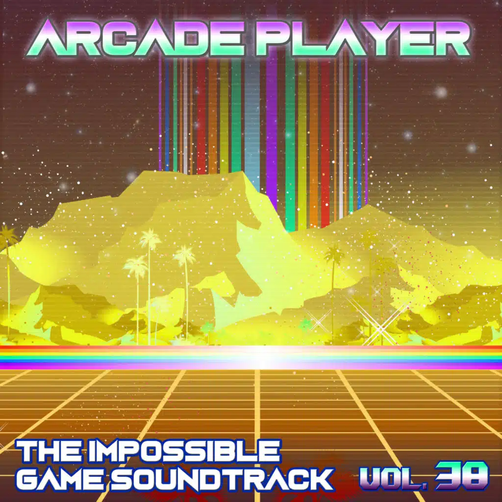 Daechwita (Suga) [16-Bit Agust D Emulation]