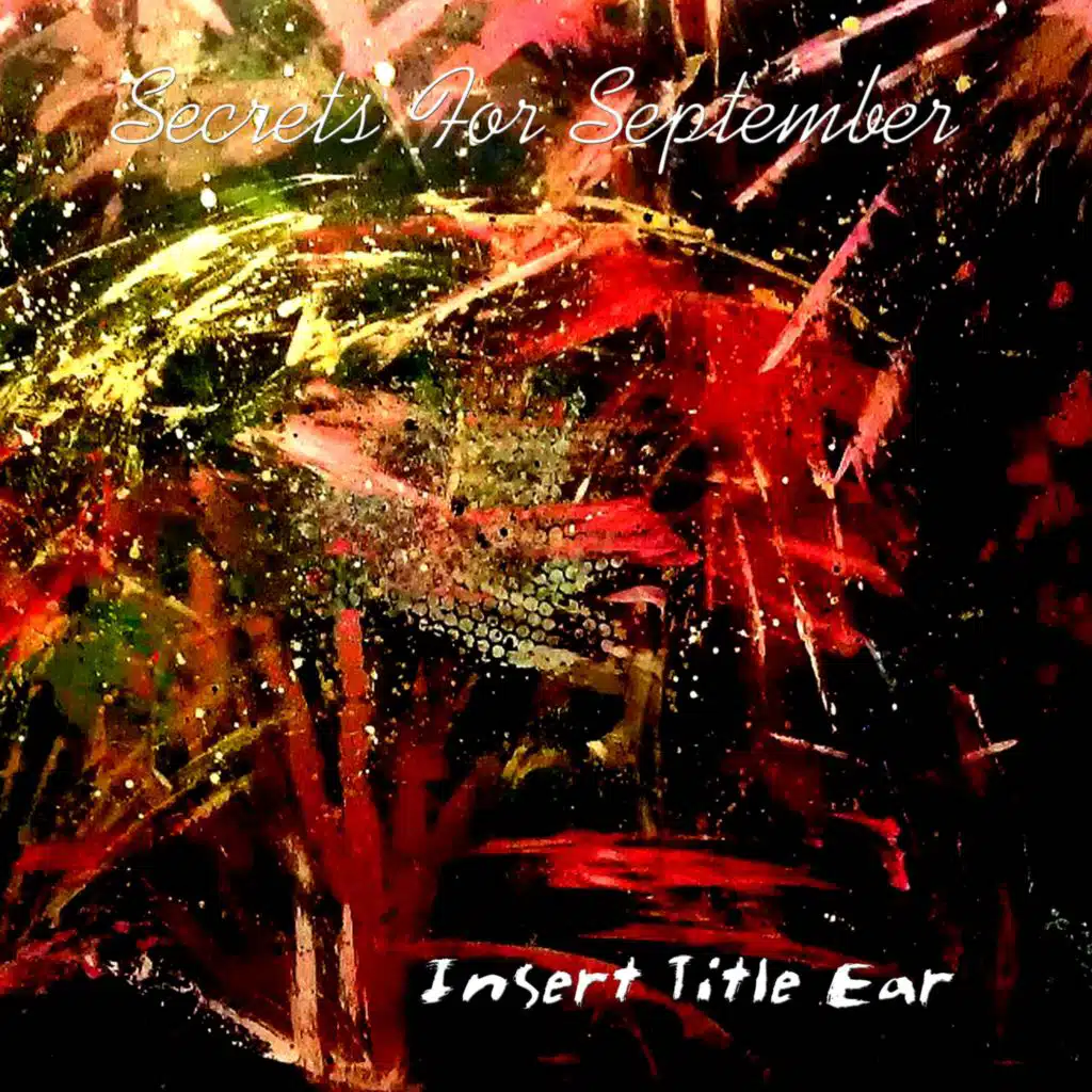 Secrets for September