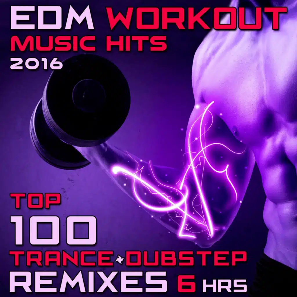 Breath (136bpm Workout Music 2016 Edit)