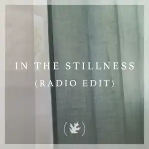 In the Stillness (Radio Edit)