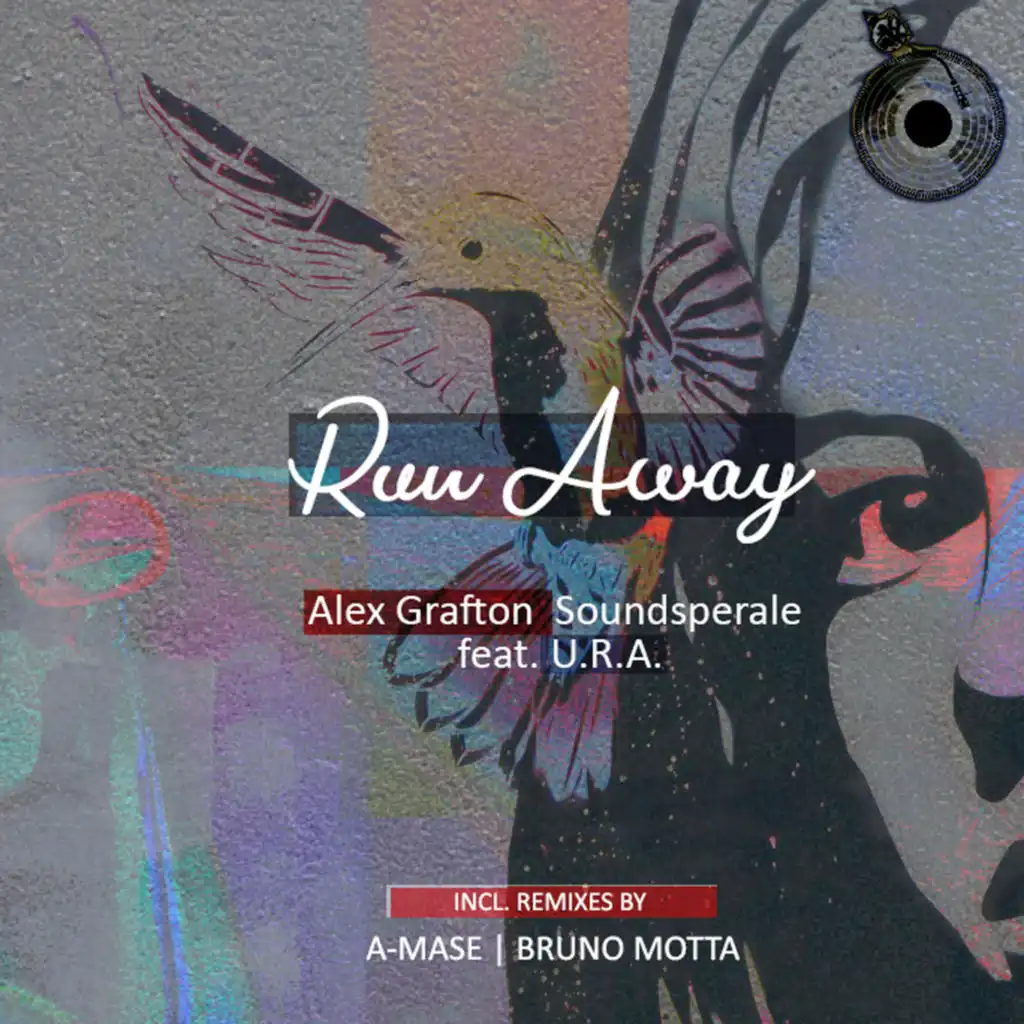 Run Away (Bruno Motta Remix)