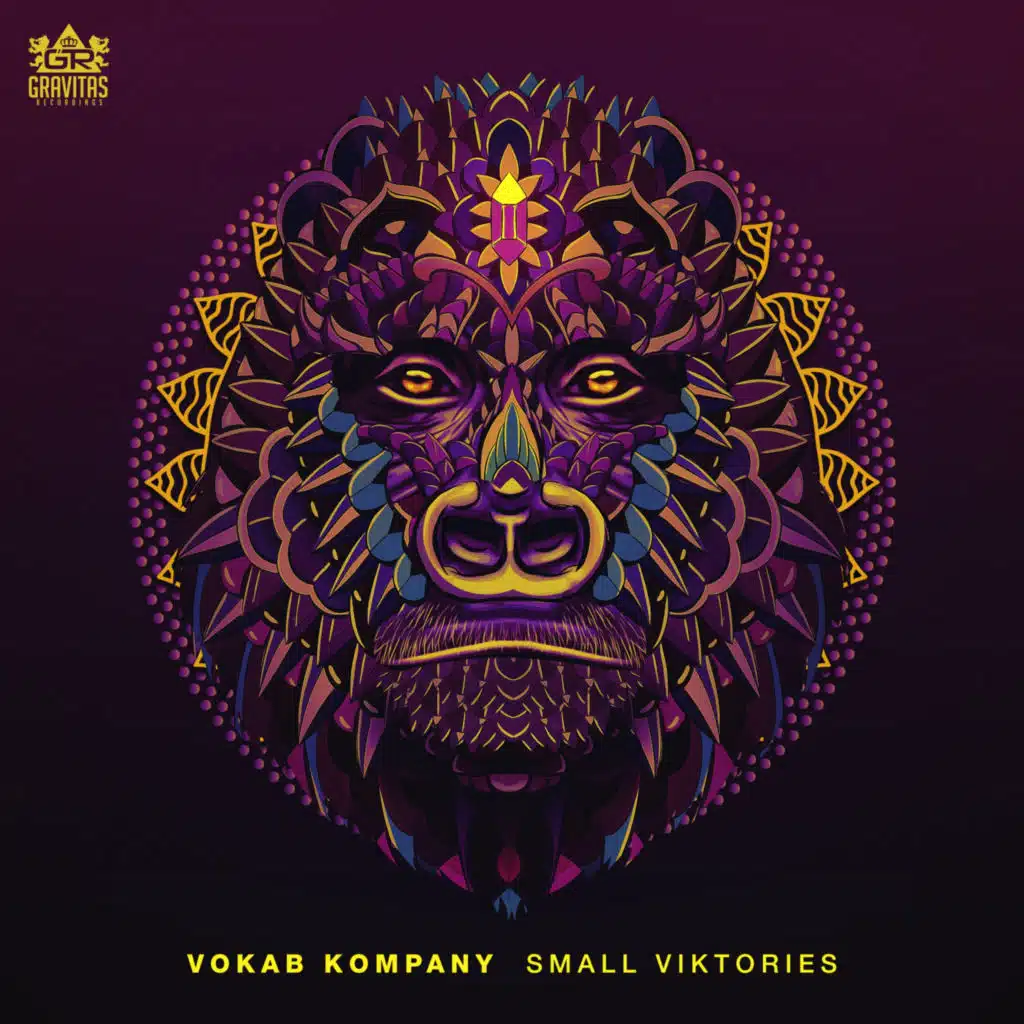 Vokab Kompany