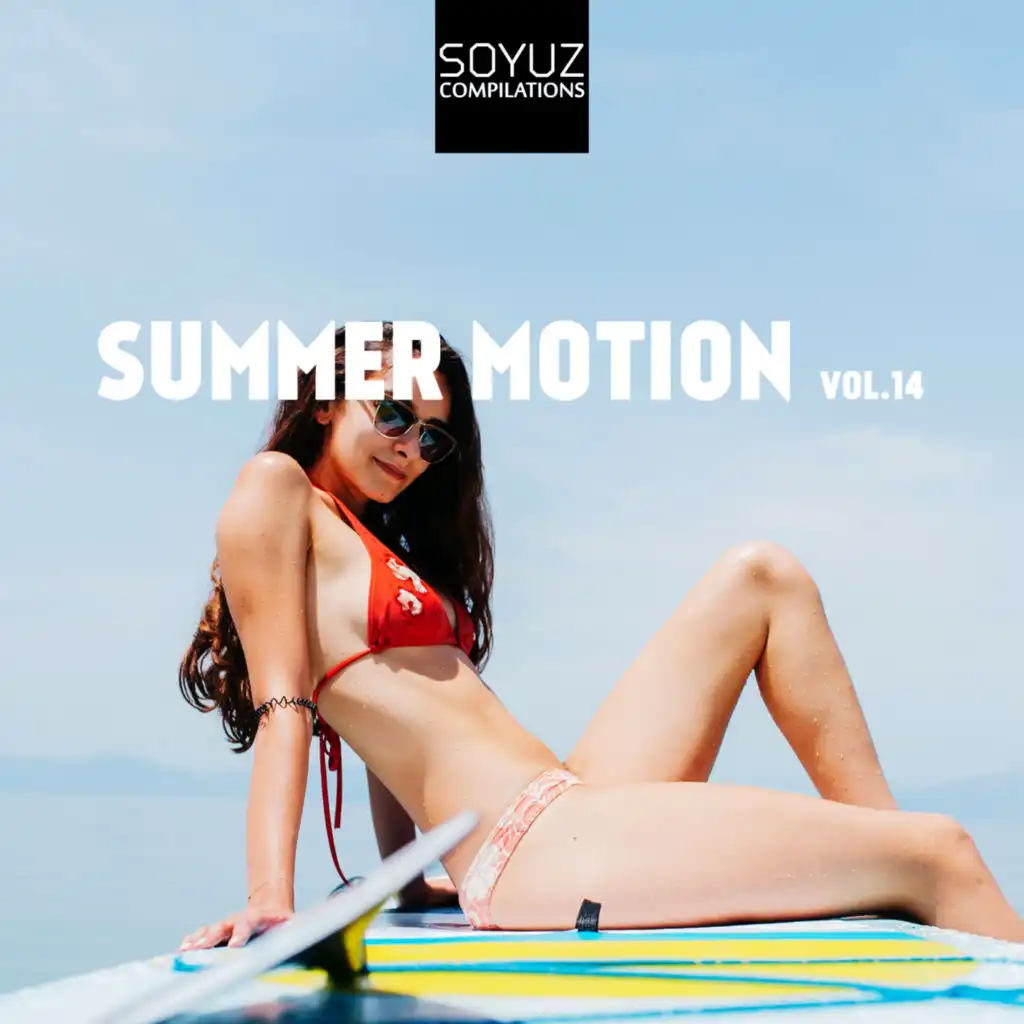 Summer Motion, Vol. 14
