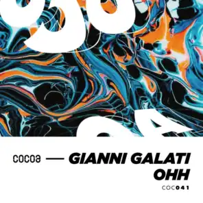 Gianni Galati
