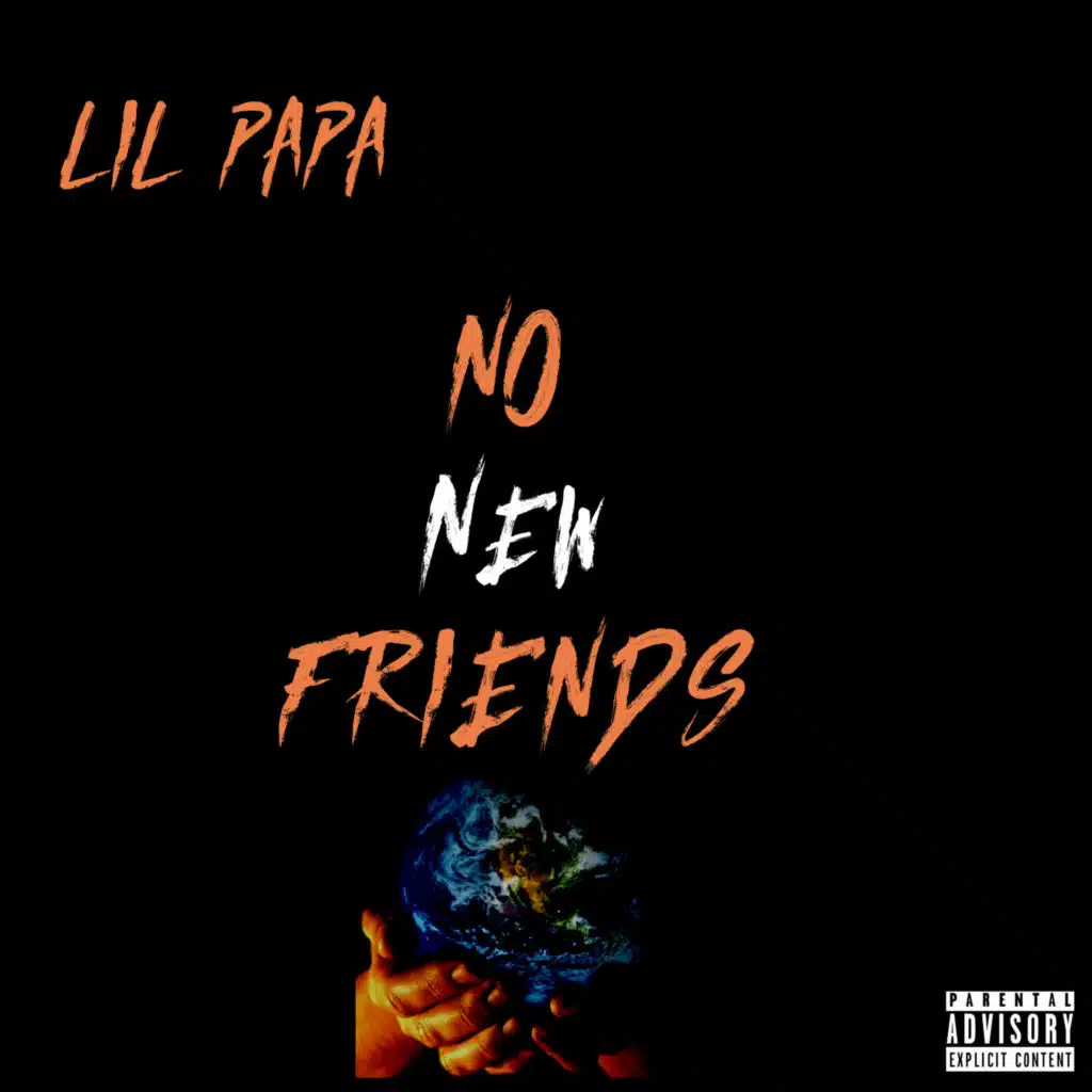 No New Friends