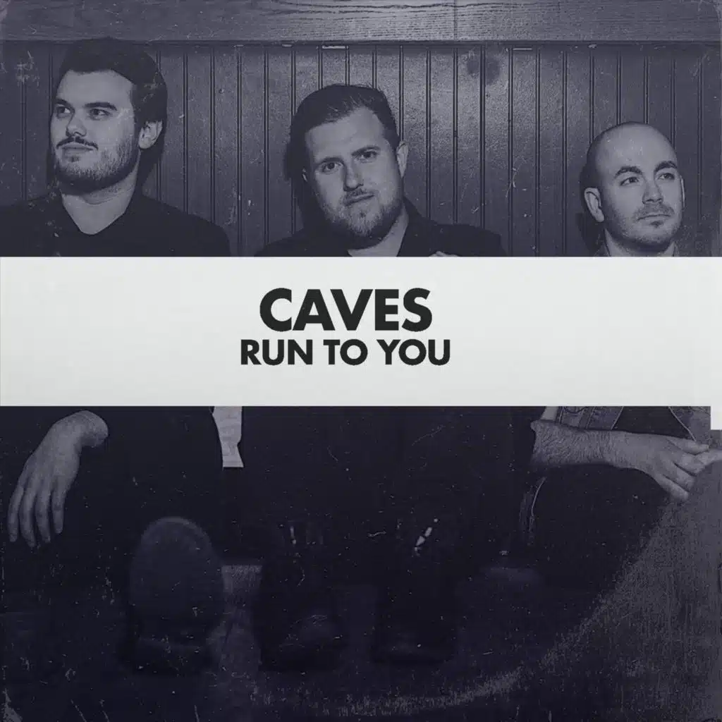Run to You - Single
