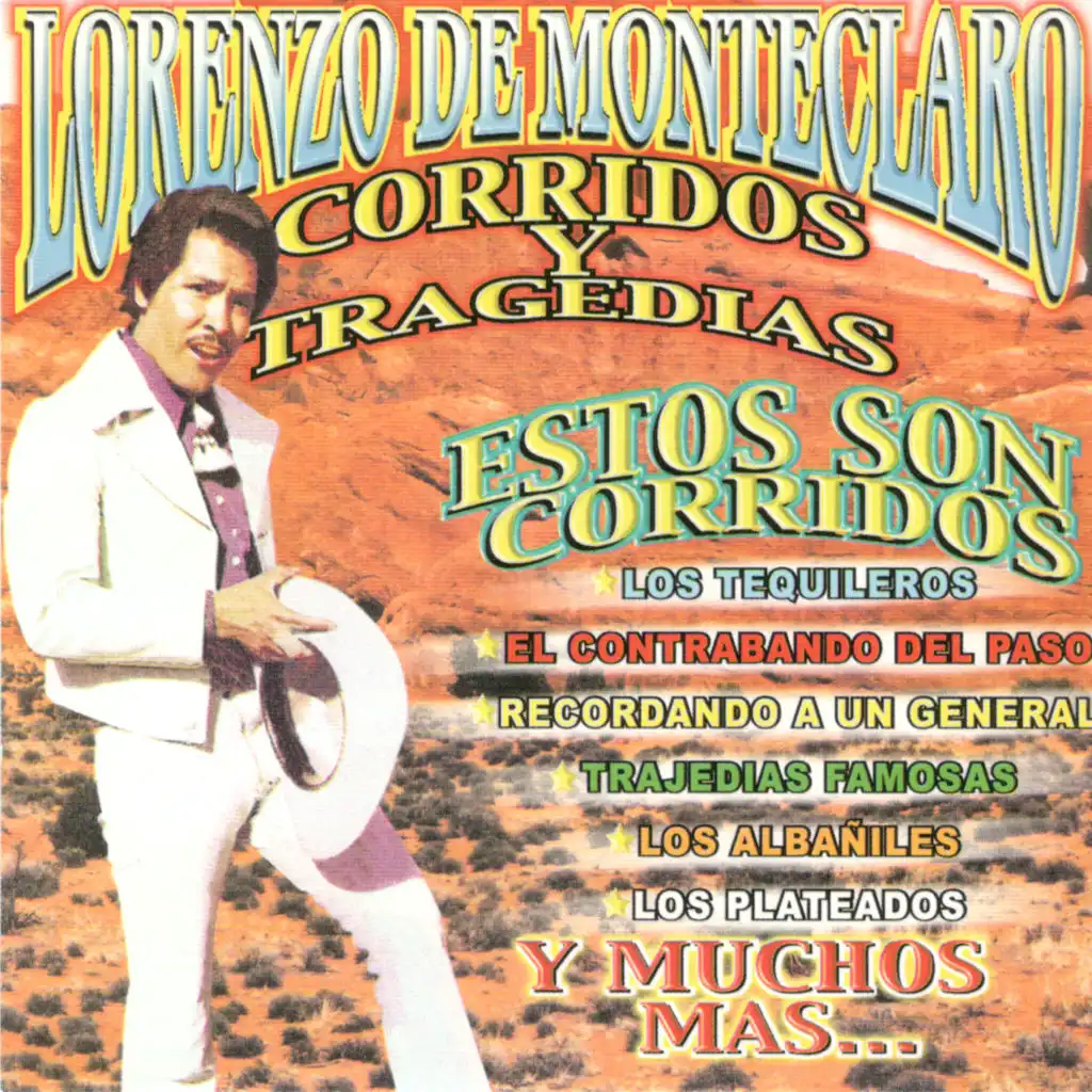 Corrido de Carbajal