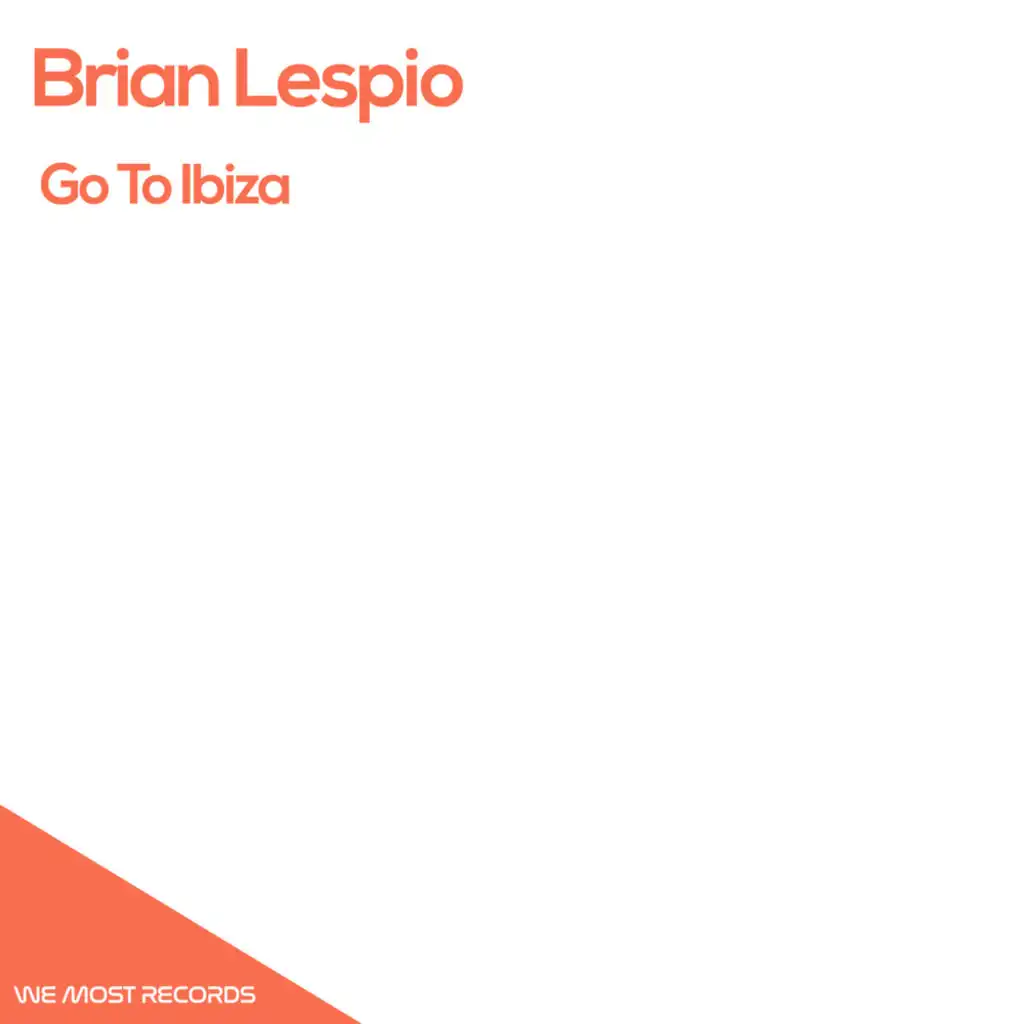 Go To Ibiza (Pablo Caballero Remix)