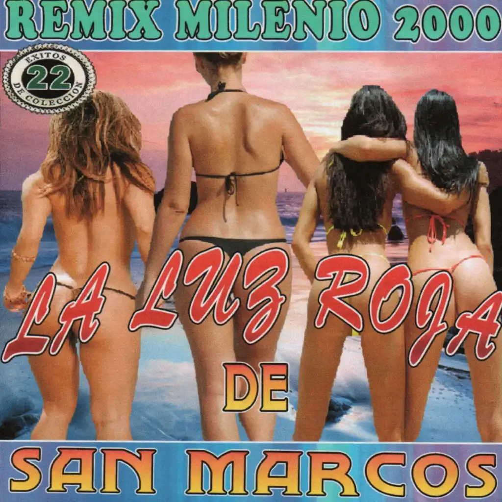 Remix Milenio 2000