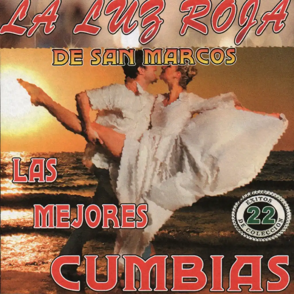 Las Mejores Cumbias