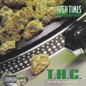 High Times Presents: T.H.C. (The Hip-Hop Collection, Vol. 1)
