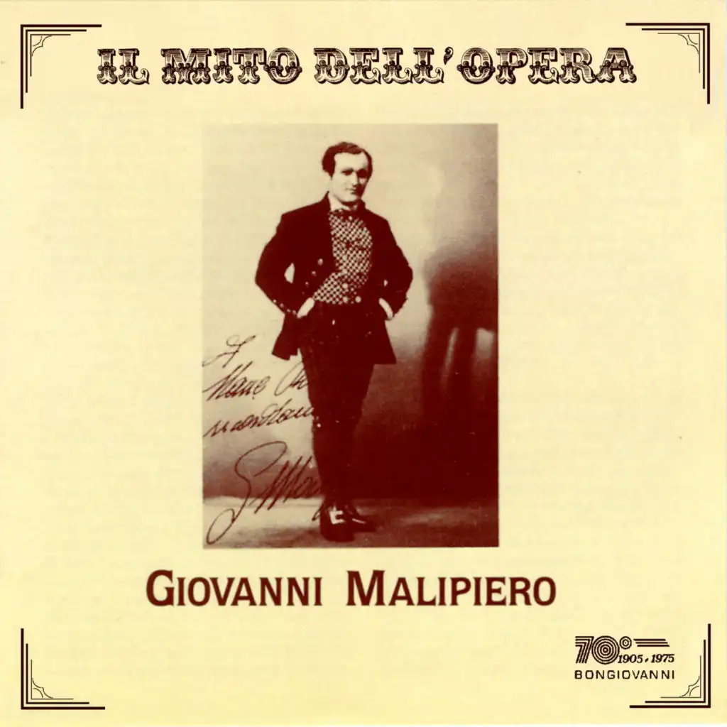 Giovanni Malipiero