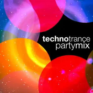 Techno Trance Party Mix
