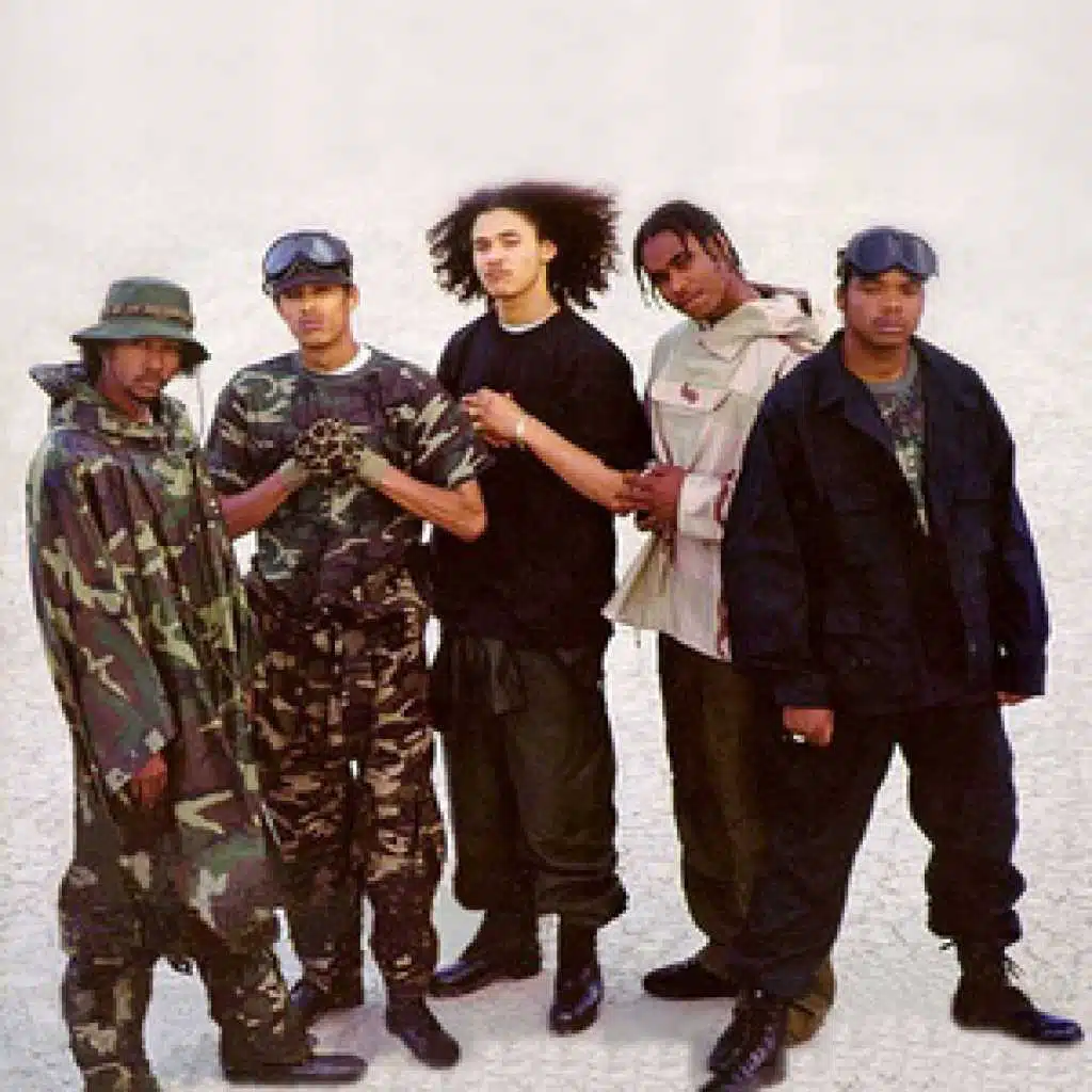 Bone Thugs-N-Harmony