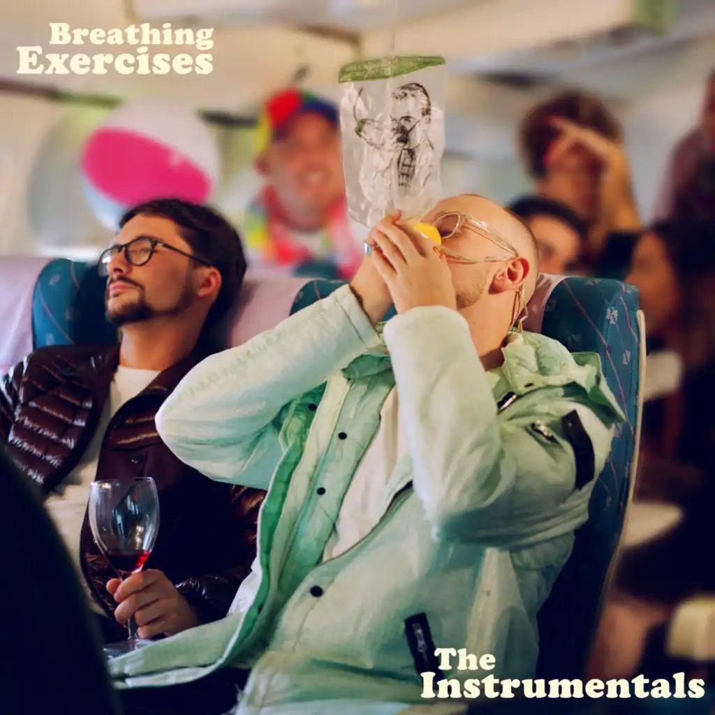 Breathing Exercises [The Instrumentals]