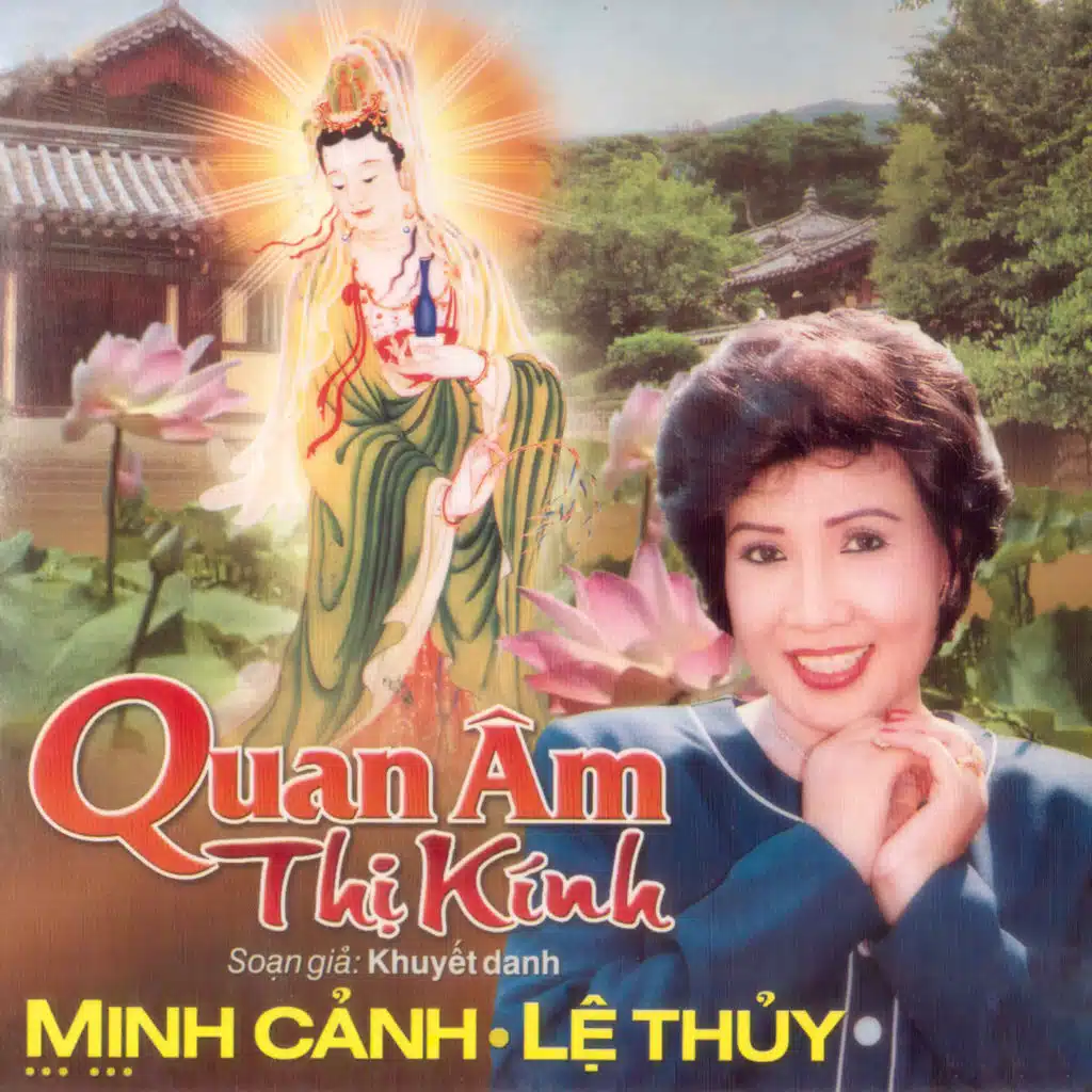 Quan Âm Thị Kính