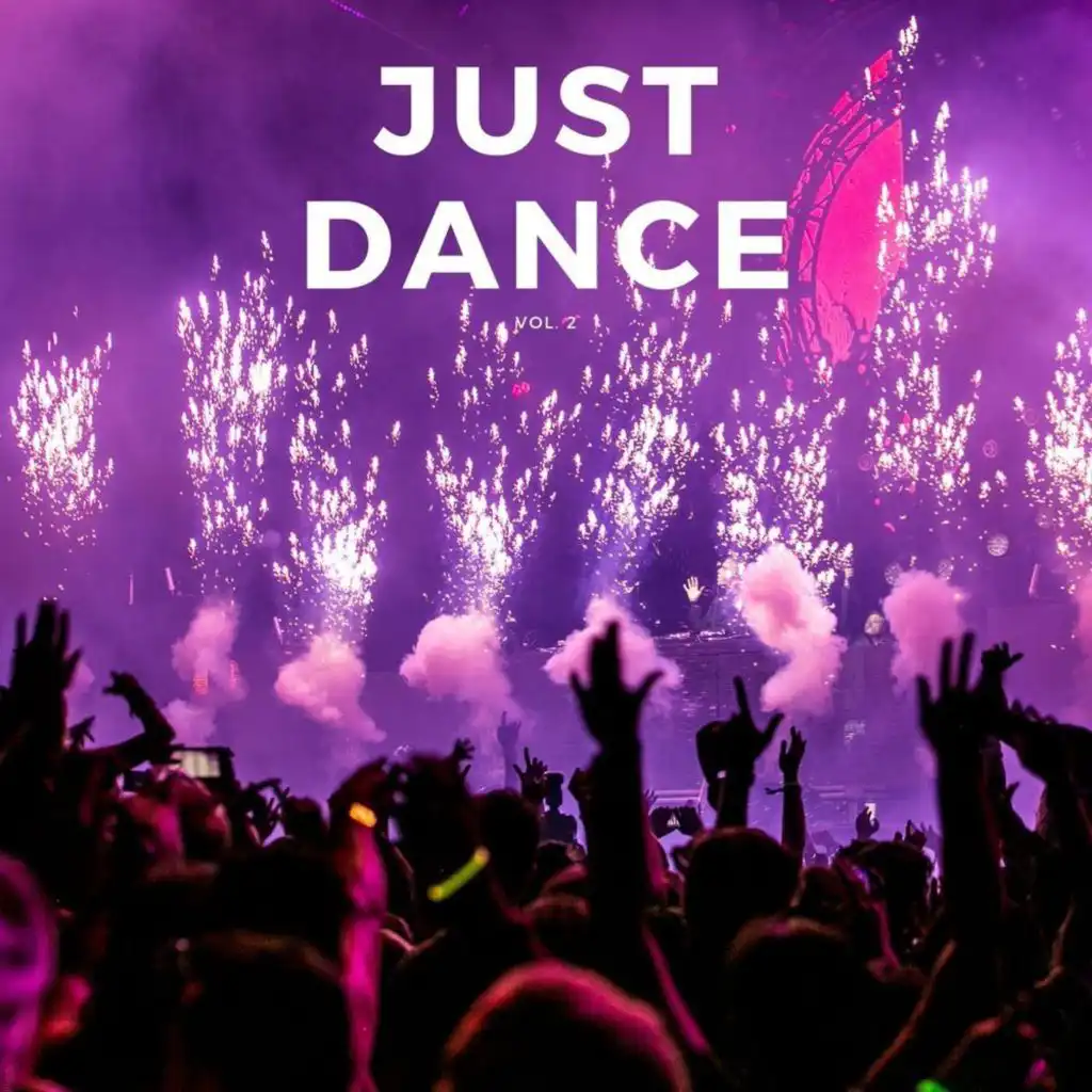 La Musique (Pumpin' Bass Radio Mix)