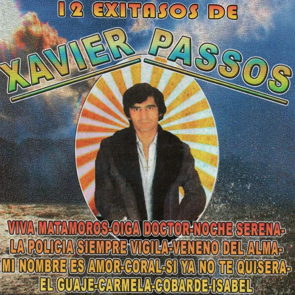 12 Exitasos