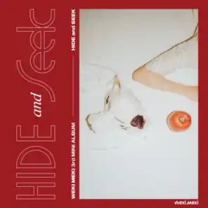 Weki Meki 3rd Mini Album [HIDE and SEEK]