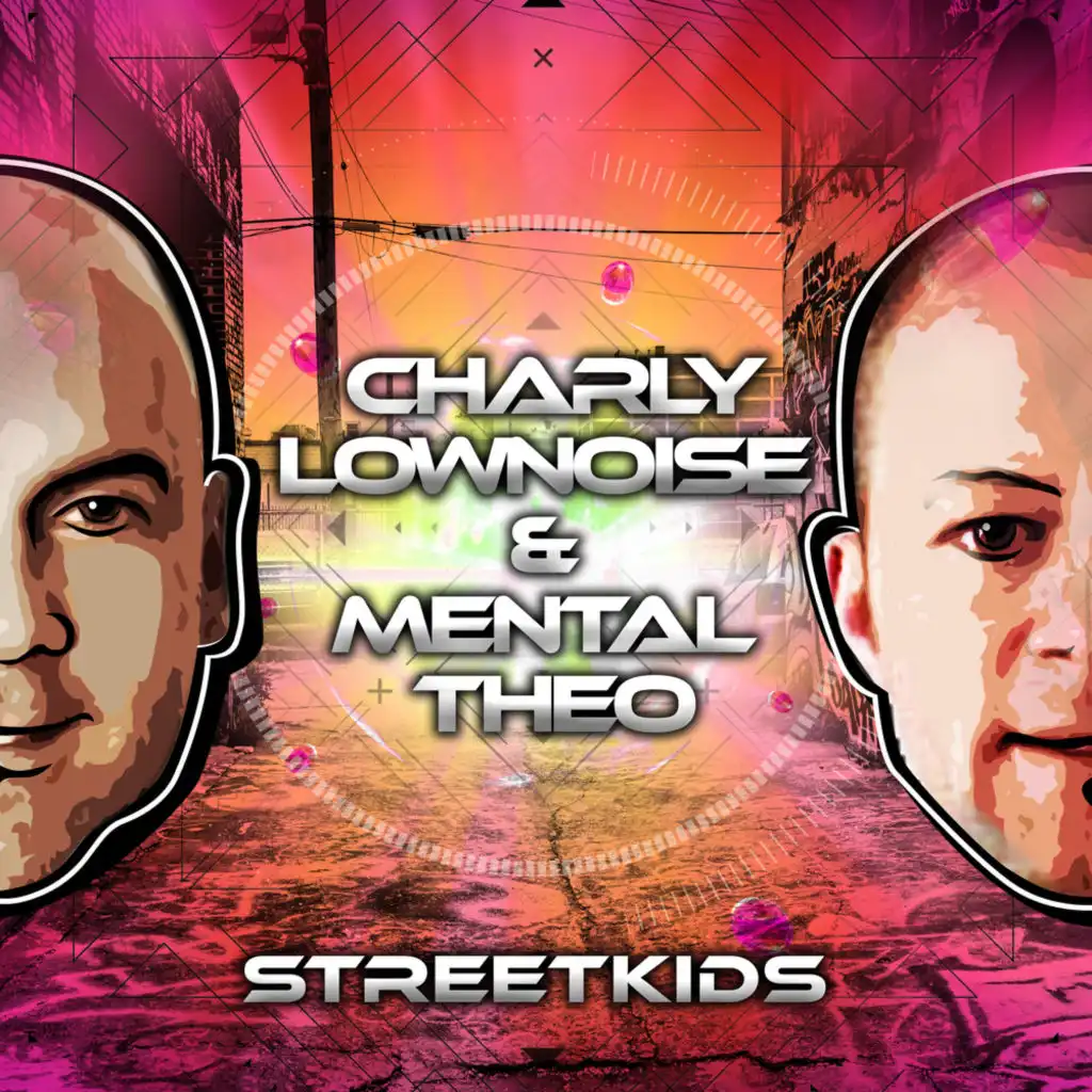 Streetkids (Trance Mix)