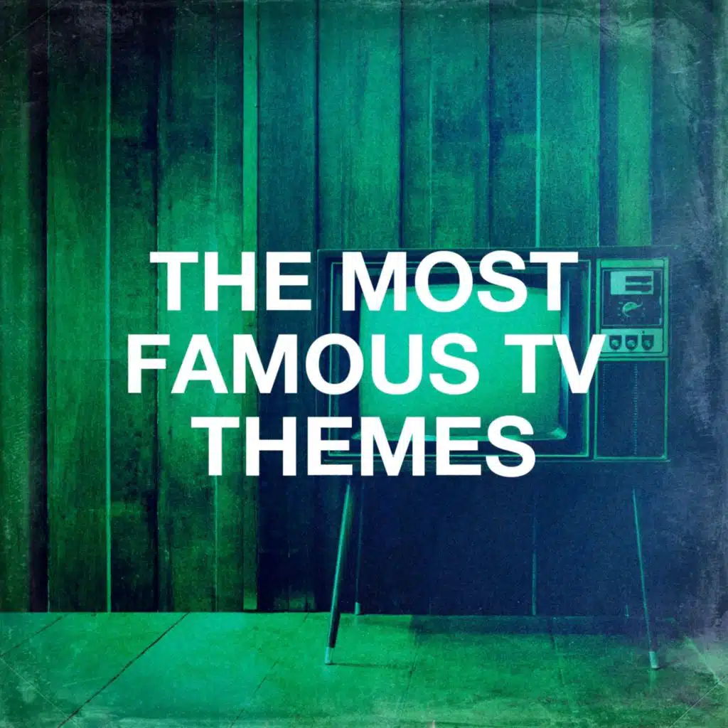 Theme from "Miss Marple"