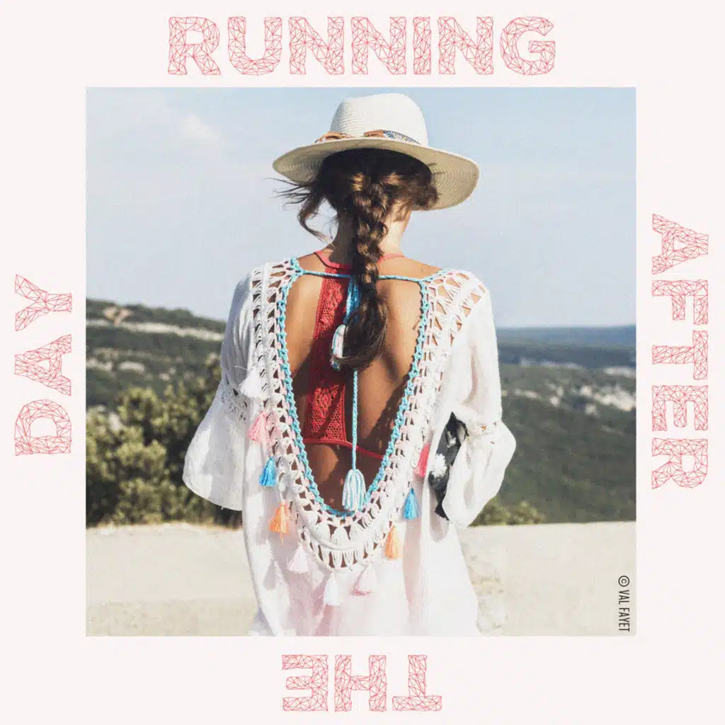 Running After The Day (feat. Juliette Lucas)