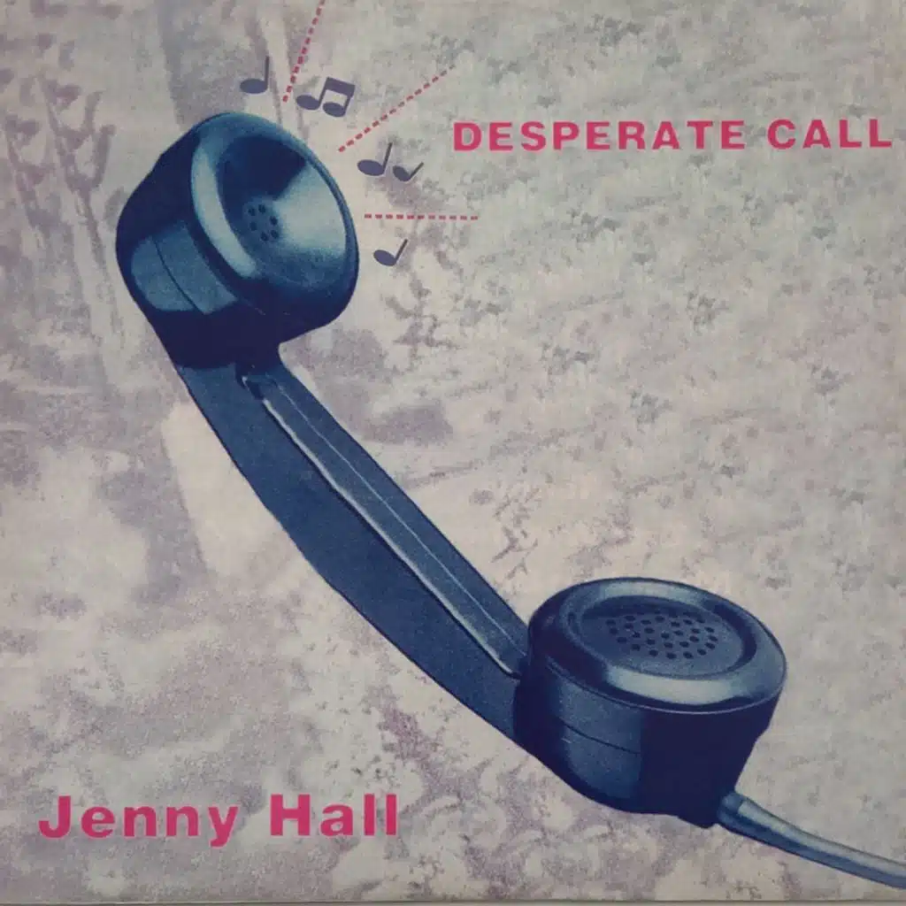 Desperate Call (Anthem Radio Mix)