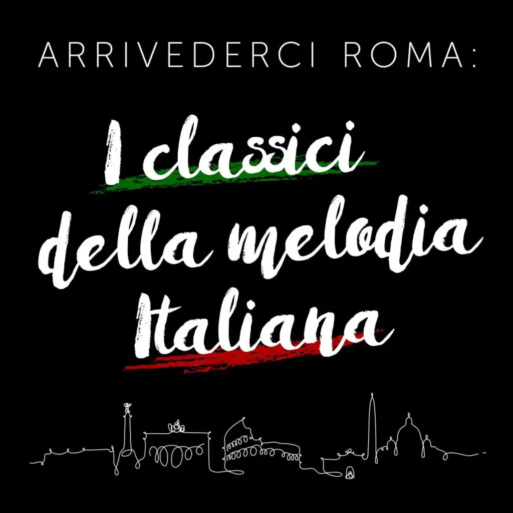 Buonasera (Signorina)