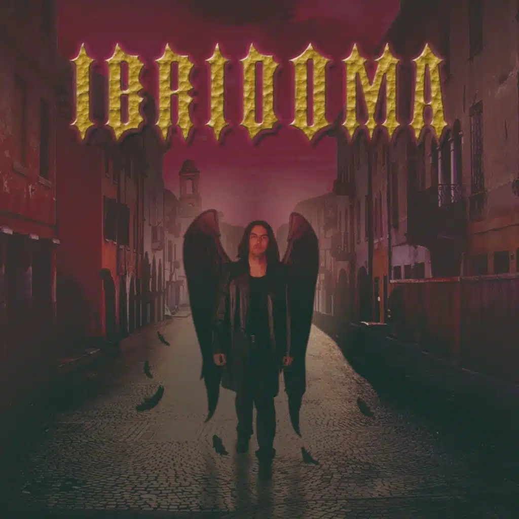 Ibridoma
