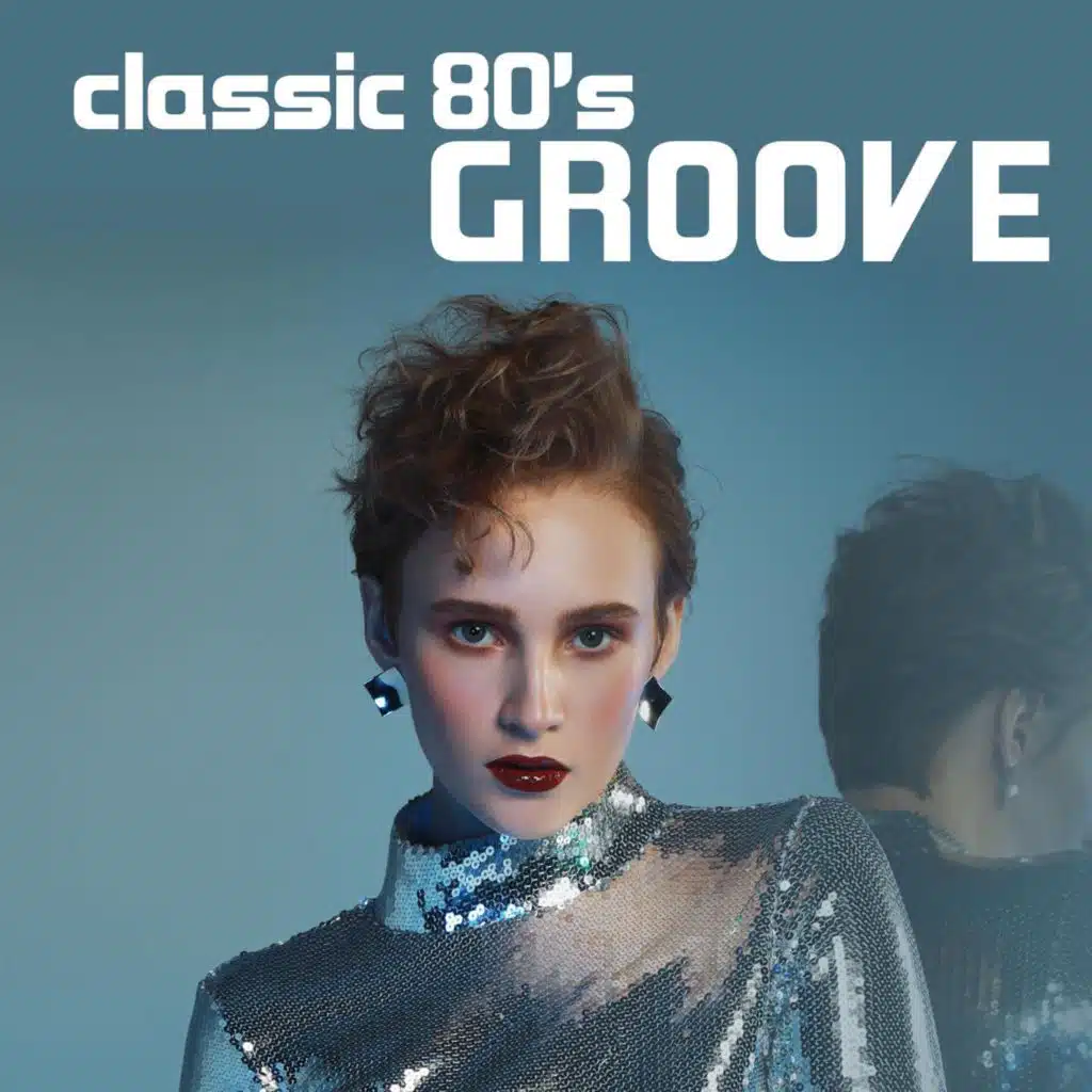 Classic 80's Groove